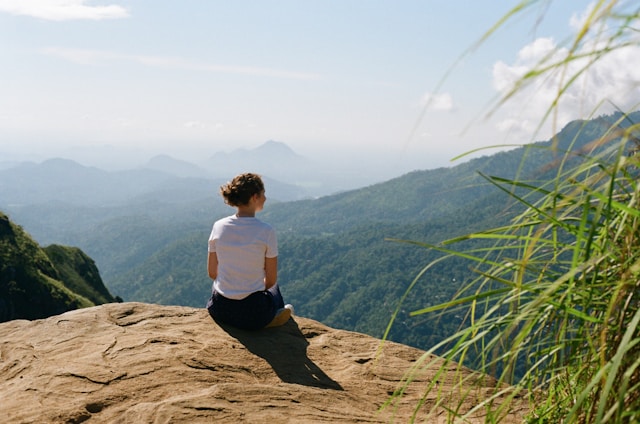 Garlonexia svjesnost